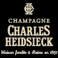 Charles Heidsieck