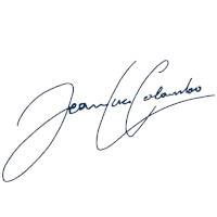 Jean-Luc Colombo