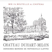 Château Duhart-Milon
