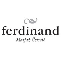 Ferdinand Matjaz Cetrtic