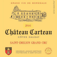 Château Carteau