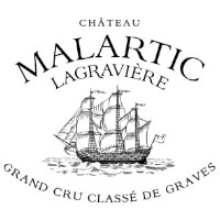  Château Malartic-lagravière