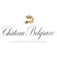 Château Belgrave