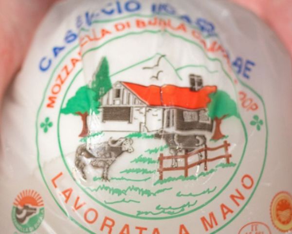 Caseificio Il Casolare